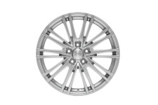 Wheelworld WH18 Race silver painted(18282)