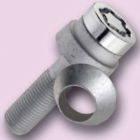 McGard Låsesæt Bolte Excentriske 12x1,25