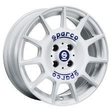 Sparco sparco terra white blue lettering white blue lettering(W29046604G7)