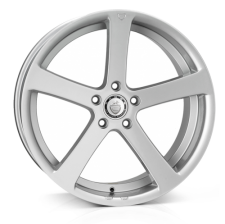 Cades Wheels Apollo Silver crest(1995510035KR652SC)
