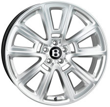 SSR Wheels SSR Silver(2195511235KR1070HP)