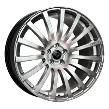 Onyx Wheels Zircon Silver(2295510810ZIRCOHS)