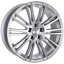 Wheelworld WH18 silver full machined(11280)