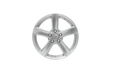 Wheelworld WH24 Race silver painted(18402)