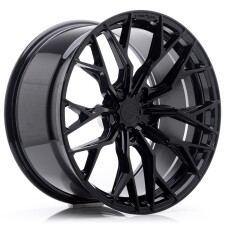 Concaver CVR1 Platinum Black Platinum Black(5902211960126)