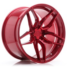 Concaver CVR3 Candy Red Candy Red 19"(5902211949282)