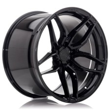 Concaver CVR3 Platinum Black Platinum Black(5902211943235)
