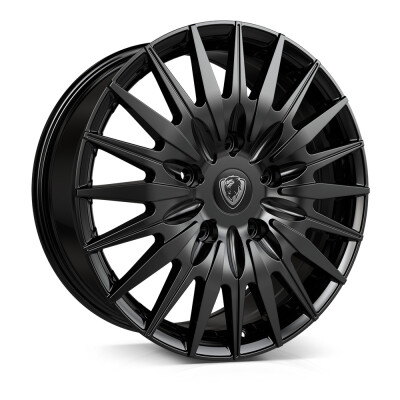 Cades Wheels RX Commercial 20"
                 2080516050KR1391BK