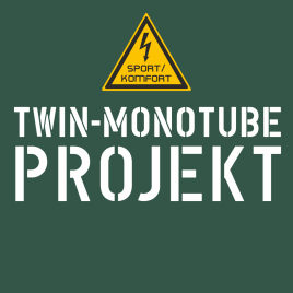 Twin MonoTube