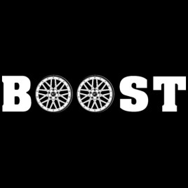 Boost Wheels