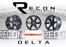 RECON OFFROAD